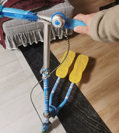 孩子大了不玩了，闲置， 出给需要的人，均正...