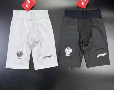 5分篮球运动紧身裤全新包邮码数齐全 欢迎选...