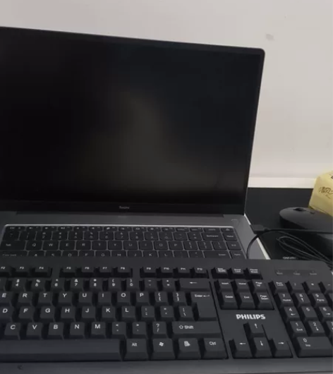 9.9新小米/红米电脑,15.6寸。买了3...