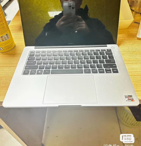 小米xma2008-dl笔记本电脑。锐龙5...