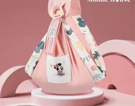 宝宝大了，用不到啦，转给有缘人 迪士尼婴儿...