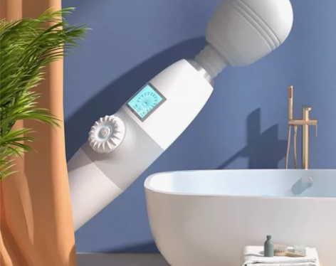 Galaku震动棒av棒女用按摩振动棒女性...