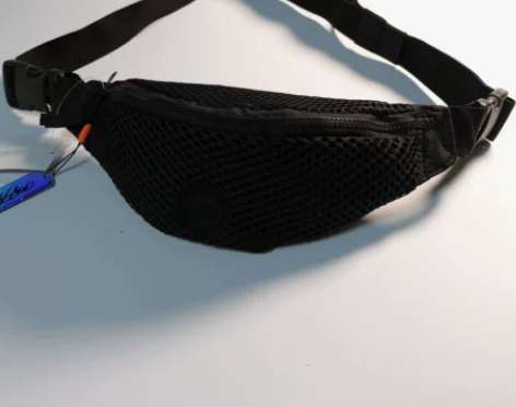 个性休闲户外运动斜挎包时尚韩版潮流骑行包胸...