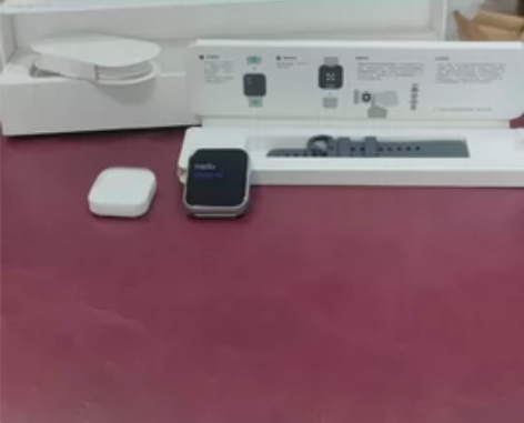 OPPO Watch SE全运动电话手表心...