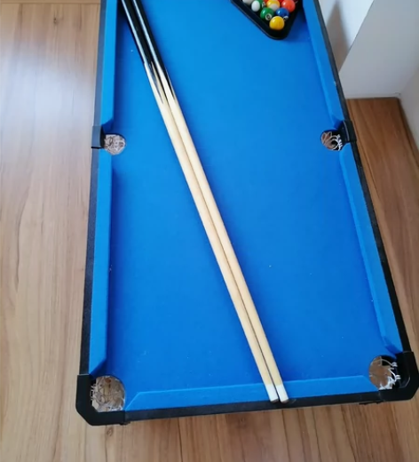 台球桌91*48*21cm 感兴趣的话点“...