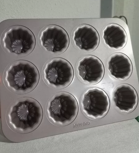 闲置烘焙模具工具 有使用痕迹 可单卖可包圆...