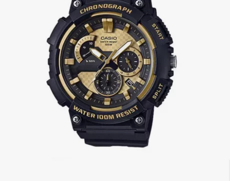 全新 卡西欧手表MCW-200H-9AVD...