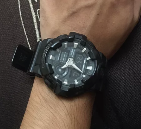 casio卡西欧男士电子手表 闲置低价售出...