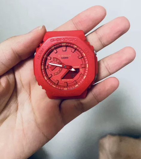 卡西欧Casio手表 G-SHOCK系列八...