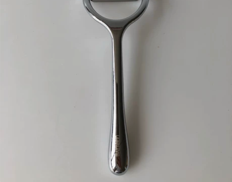 削皮刀锌合金材质，有几百把 感兴趣的话点“...