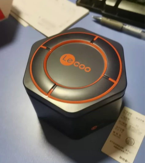 联想来酷电话手表，刚买，还末拆封！ 感兴趣...