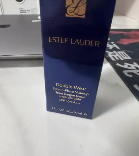 【出】雅诗兰黛dw粉底液30ml 全新未用...