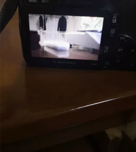 ?佳能550d相机，个人家里使用，相机功能...