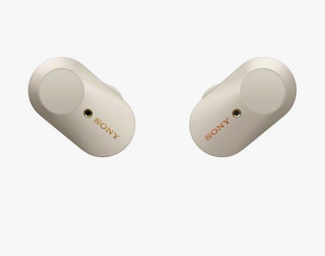 【年货价】Sony/索尼 WF-1000X...