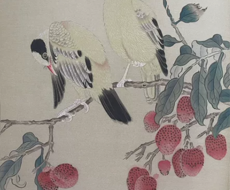 宋人花鸟 （小品 人物 山水 均可代画 专...