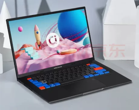 官方标配:  华硕a豆14 Pro 12代...