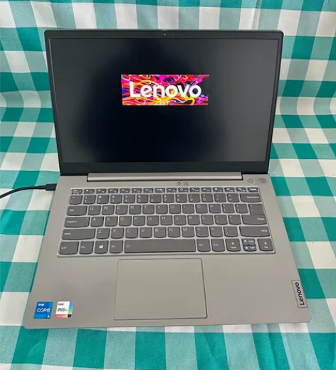 联想ThinkBook 14 G2  20...