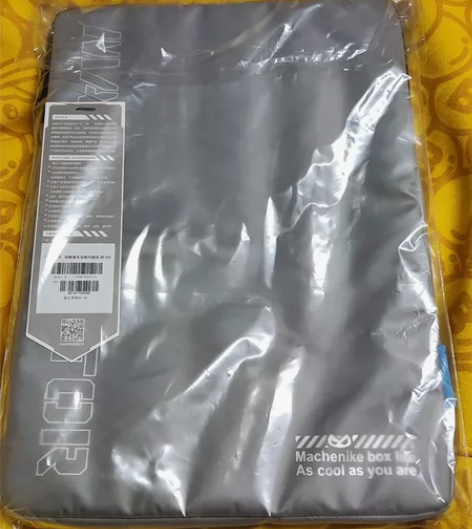 机械师创物者太空舱内胆包BE105便携 适...