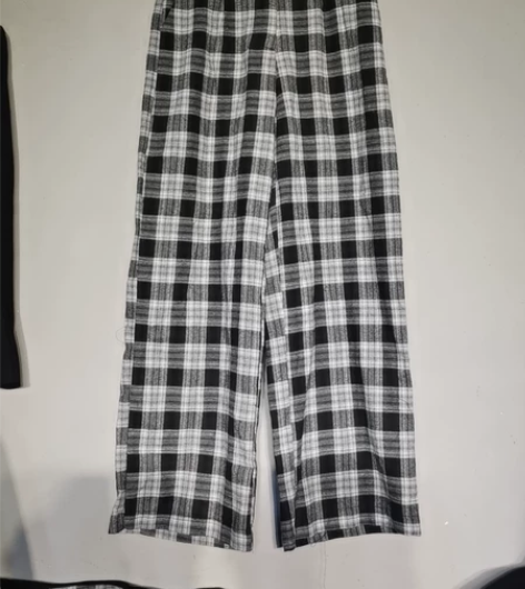 s码66腰围英国Leecooper女式格子...