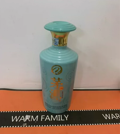 酒柜摆件 闲置酒瓶 23包邮 二手酒瓶 售...
