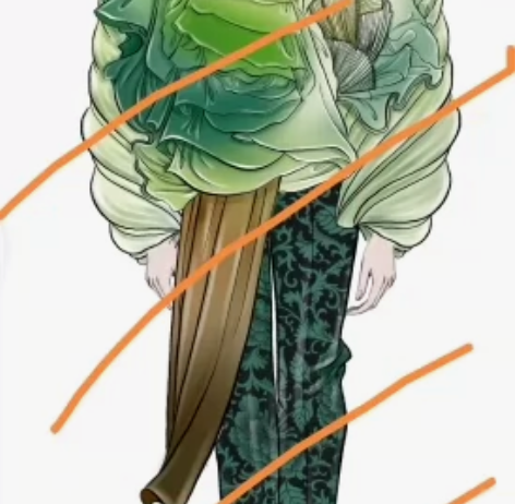 服装设计   用过几次  当时花3000定...