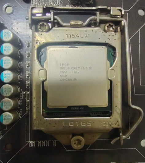 i3 2120 ? 映泰b75m主板，一套...