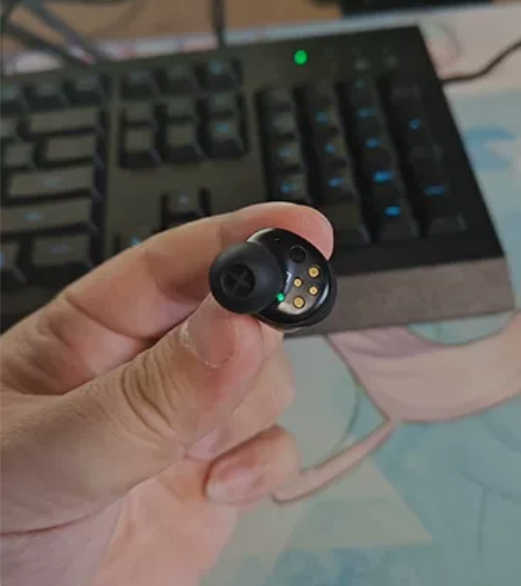 森海赛尔真无线三代左耳 森海赛尔真无线三代...