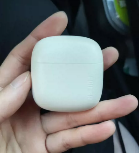 漫步者耳机 感兴趣的话点“我想要”和我私聊...