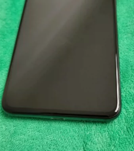 魅族17 8G+256G AG绿色 功能正...