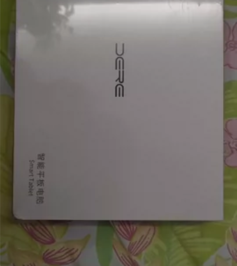 品牌戴睿 平板笔记本，全新未使用未拆封。 ...