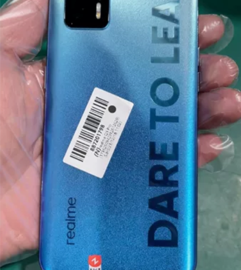 真我realme Q3 Pro(5G) 8...
