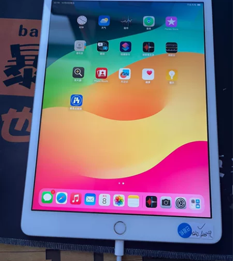 自己的闲置iPad 2020款平板电脑 i...
