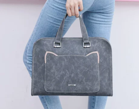 KINGNOBLE笔记本电脑包女适用联想小...