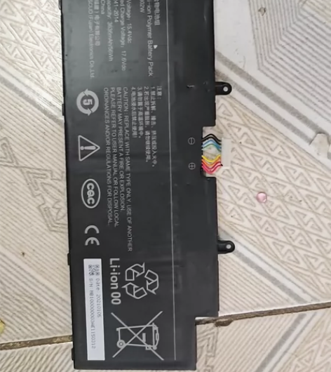 二手原装拆机适用小米红米 RedmiBoo...