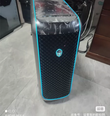 雷神911黑武士三代 10代i7高配206...