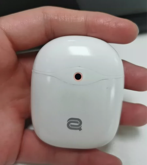 爱奇艺  p6耳机  功能全正常   只出...