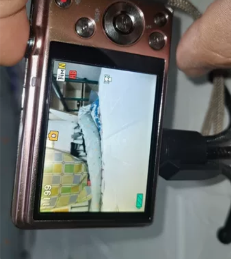 Casio/卡西欧[相机]卡西欧ZS10相...