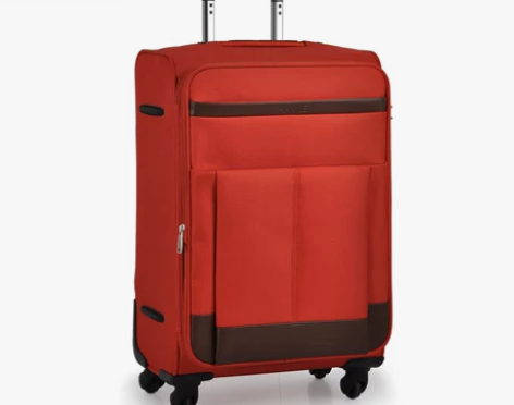 汉客正品旅行箱子 24寸拉杆箱万向轮 男女...