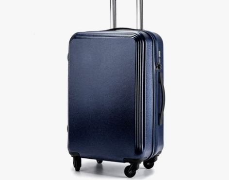 行李箱女拉杆箱万向轮20寸22旅游箱包韩版...