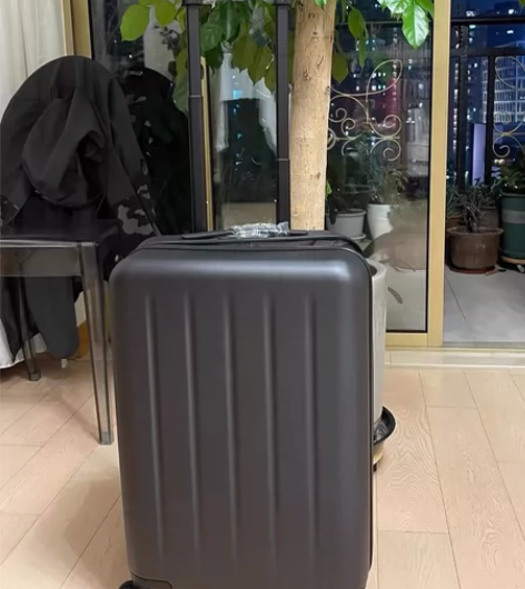 全新小米90分旅行箱20寸24寸26寸行李...