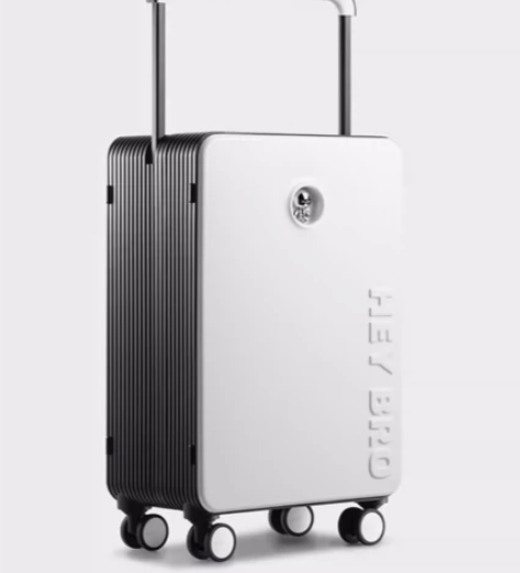 全新 TUPLUS x BRO 联名款行李...