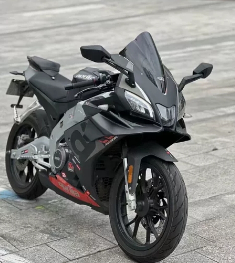 22年gpr250，安全行驶5200公里，...