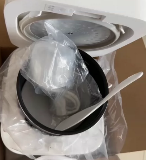 米家 小米智能小饭煲2 迷你电饭煲 电饭锅...