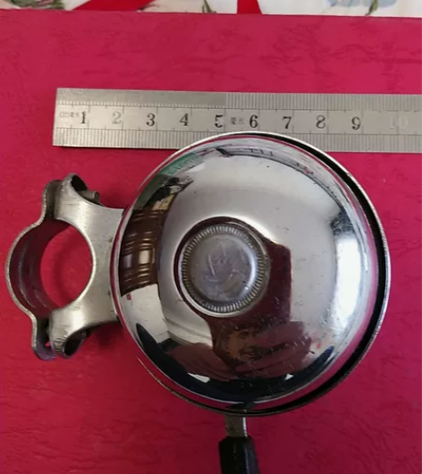 老飞鸽自行车转铃一个：正常使用38元包邮：...