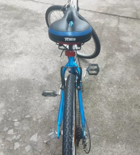 喜德盛山地车，在家闲置落灰，自提可来 感兴...