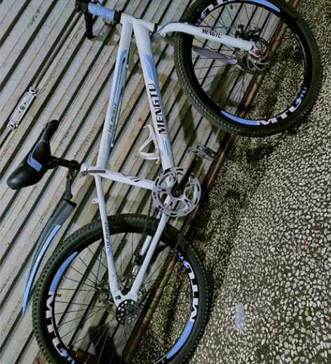 88新，24寸自行车，适合一米四五以上，娄...