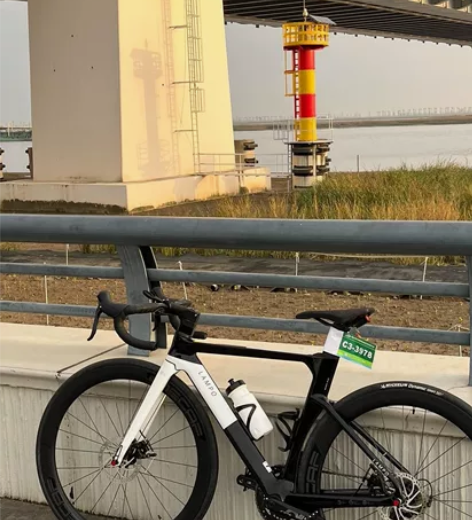 蓝波公路车 lampo公路车 碳纤维车架 ...