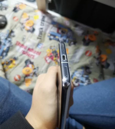 小米11ultra  陶瓷白，8+256 ...