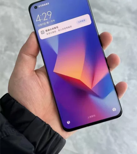 小米11Ultra 5G 12+256Ｇ ...
