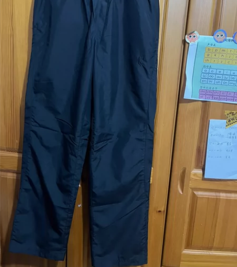 乔丹运动裤转给喜欢的朋友，新旧如图，自认为...